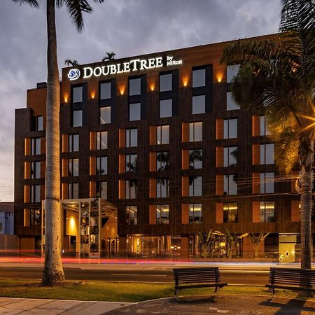 Doubletree By Hilton Lima San Isidro Hotel Exterior foto