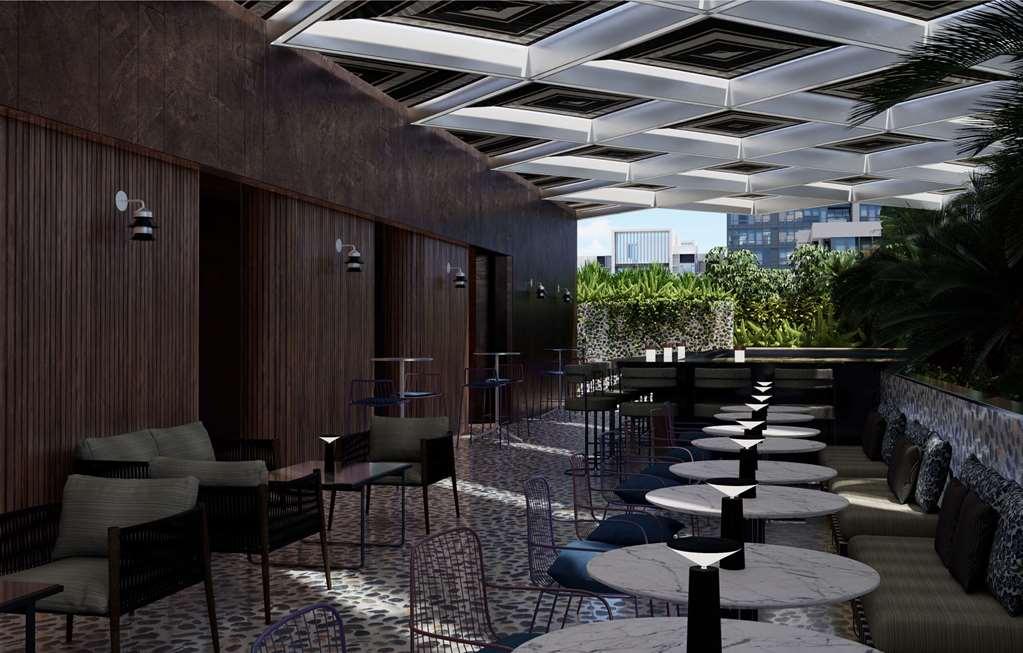 Doubletree By Hilton Lima San Isidro Hotel Exterior foto