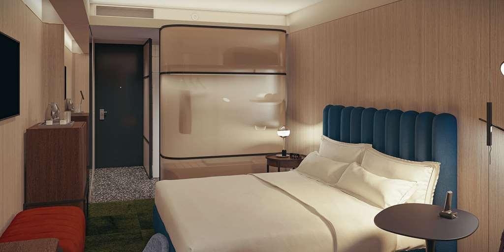 Doubletree By Hilton Lima San Isidro Hotel Quarto foto