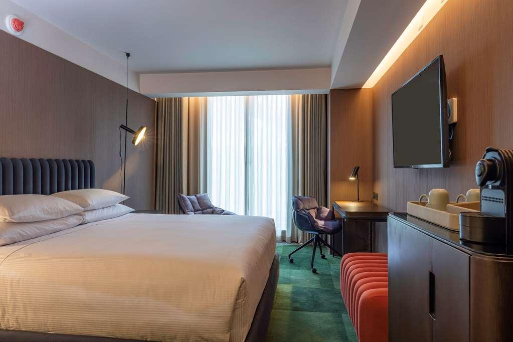 Doubletree By Hilton Lima San Isidro Hotel Quarto foto