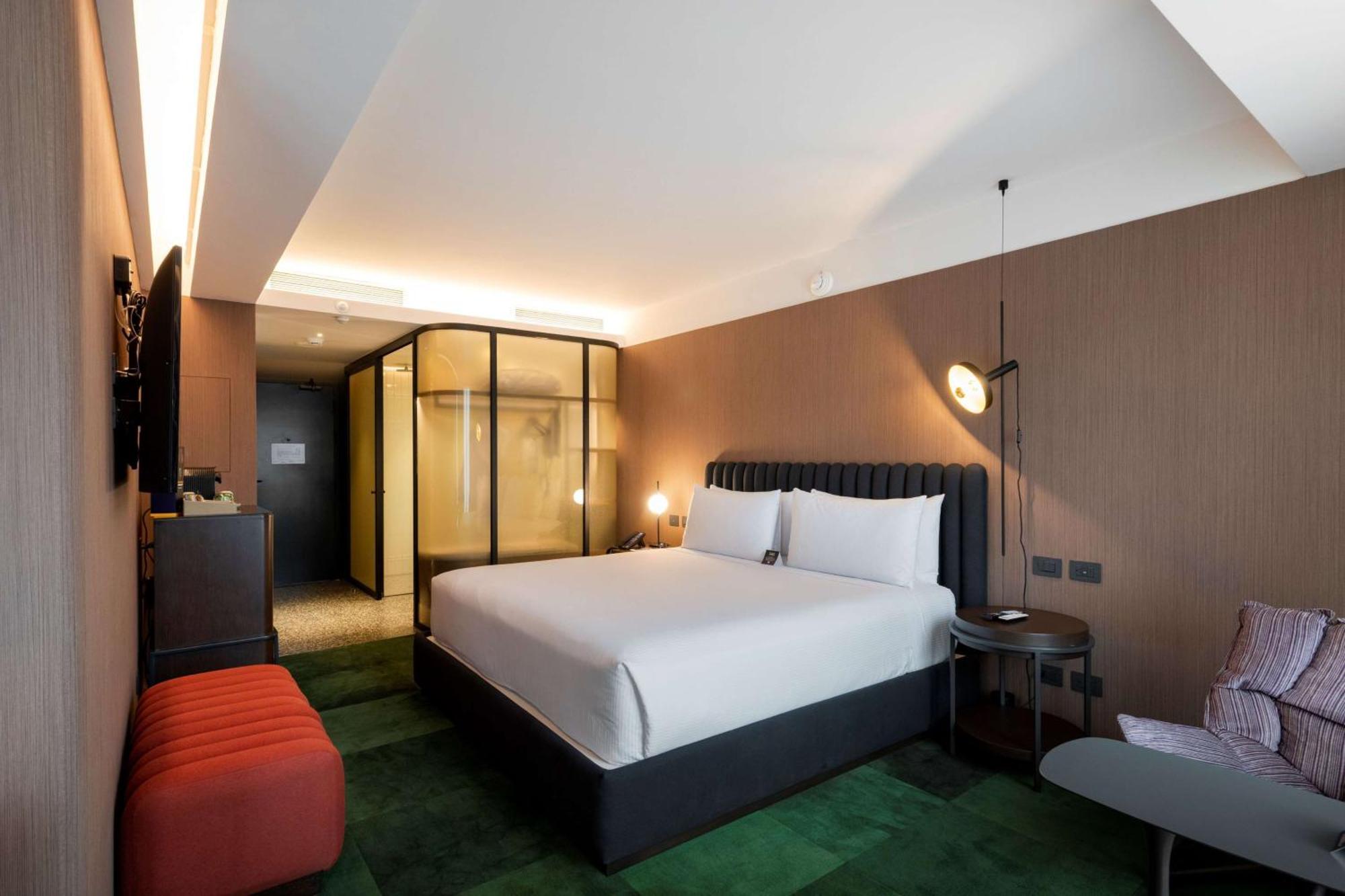 Doubletree By Hilton Lima San Isidro Hotel Exterior foto