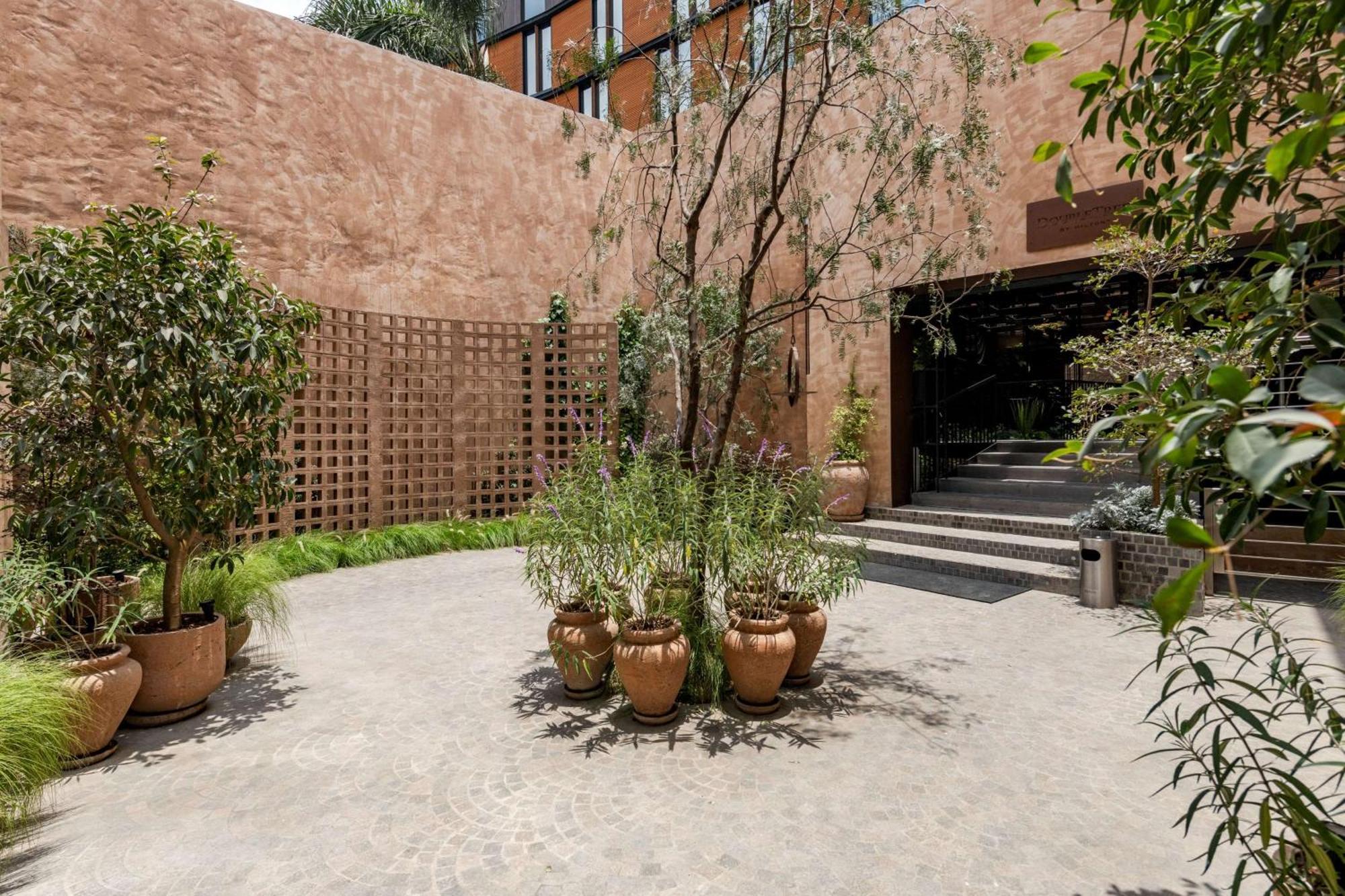 Doubletree By Hilton Lima San Isidro Hotel Exterior foto
