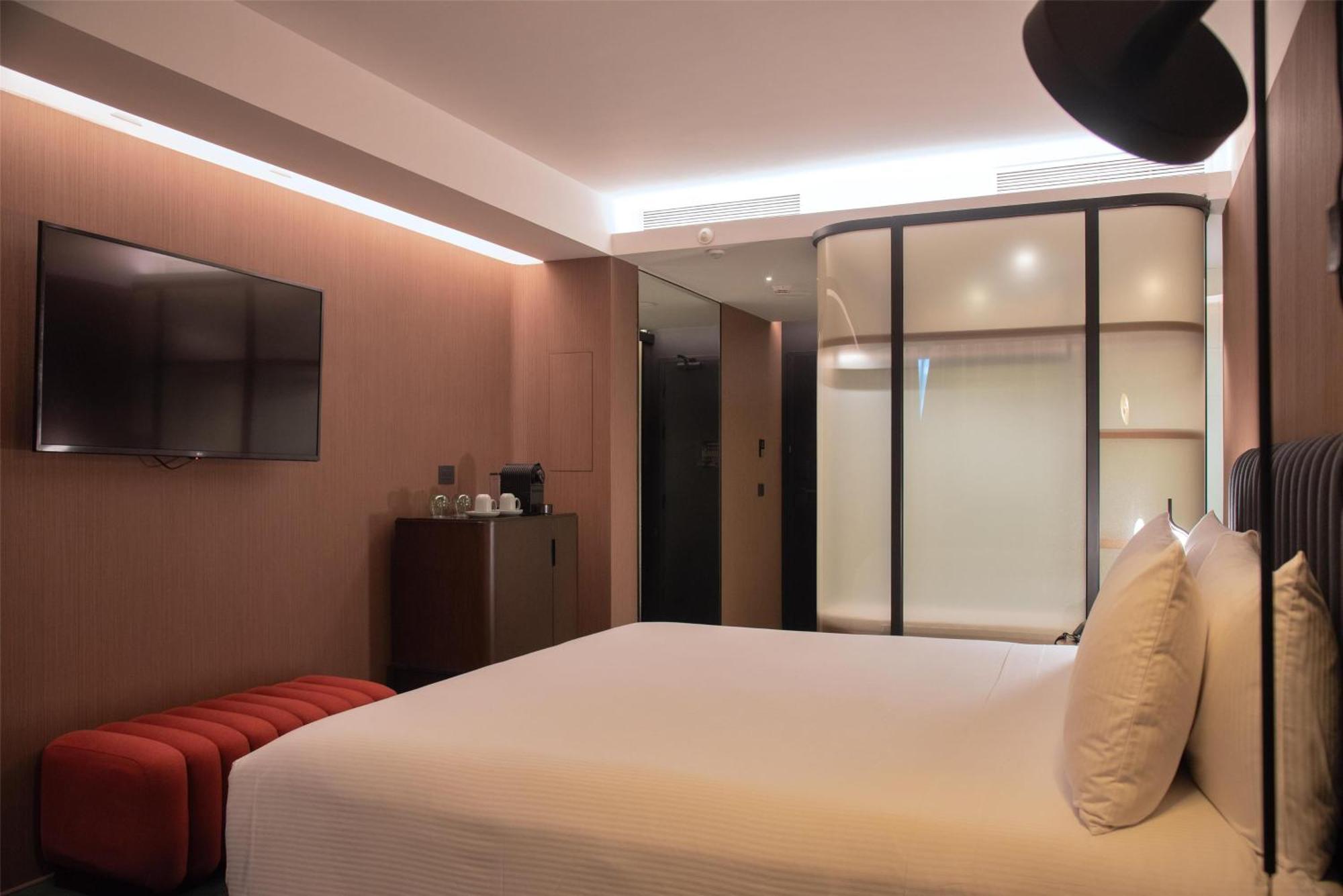 Doubletree By Hilton Lima San Isidro Hotel Exterior foto
